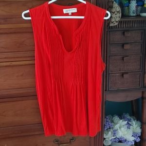 Red Tank